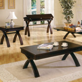 Raleigh Coffee Table Set