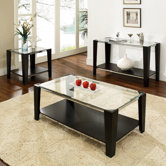 Newman Coffee Table Set