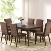 Grada 7 Piece Dining Set