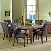 Montibello 7 Piece Dining Set