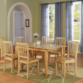 Branson 7 Piece Dining Set