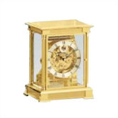 Julia Mantel Clock