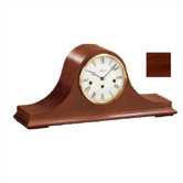 Rose Mantel Clock