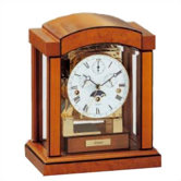 Carlton Mantel Clock