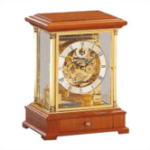 Carter Mantel Clock