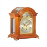 Cecilia Mantel Clock