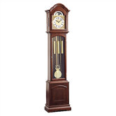 Duke Grandfather Clock