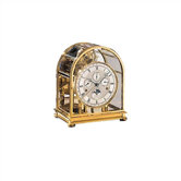 Heath Mantel Clock