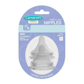 Infant Fast Flow Nipple