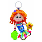 Marina The Mermaid Mobile