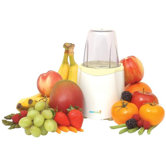 Electric Food Processor