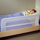 Baby Bed Rails