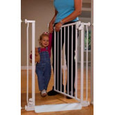 2 in 1 Safety Gate