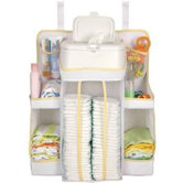 Baby Product Organizer