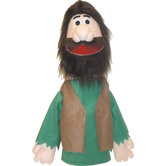 Giant Puppet