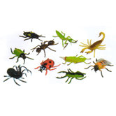 Insects Play Set