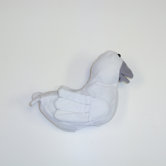 Dove Puppet