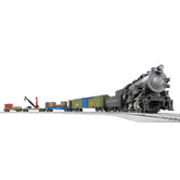 Boy Scouts of American Train Set