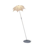Umbrella Floor Lamp