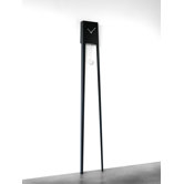 Tiuku Pendulum Clock