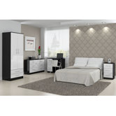 Lynx Bedroom Collection