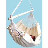 Yayita Baby Hammock with Wool Padding Blanket Set