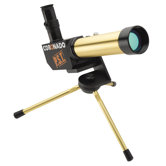 Personal Solar Telescope