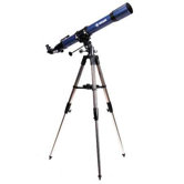 TerraStar Altazimuth Refractor Telescope