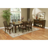 Sedona Dining Table