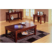 Livingston Coffee Table Set