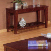 Livingston Console Table