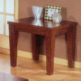 Livingston End Table