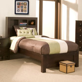 Solana Storage Platform Bed