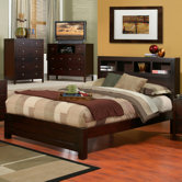 Solana Platform Bedroom Collection