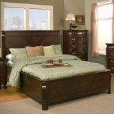 Windsor Panel Bedroom Collection