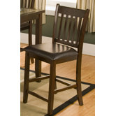 Capitola Pub Chair