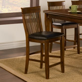 Oakdale Pub Chair