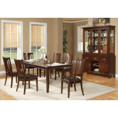 Bradbury 7 Piece Dining Set