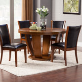 Delano 5 Piece Dining Set