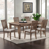 Aspen 7 Piece Dining Set