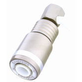 SkinCare Showerhead