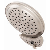 Orbit Dual Function Rain Showerhead