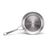 Chef Clad Skillet