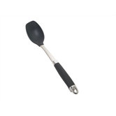 Gadgets and Tools Nylon Solid Spoon in Gray