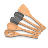 5-Piece Beachwood Set