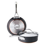 3-Piece Cookware Set