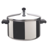Stock Pot with Lid