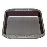 Nonstick Carbon Steel 9" Square Cake Pan
