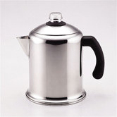 Classic Accessories 8 Cup Yosemite Percolator