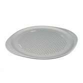 Insulated Bakeware Nonstick Carbon Steel 15.5" Pizza Pan